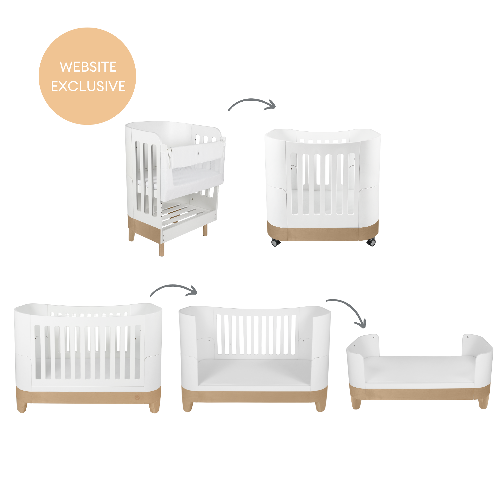 Shop Baby Nursery Sets