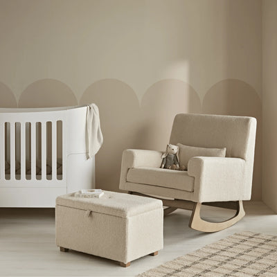 Chaise d'allaitement Serena