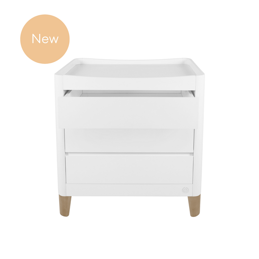 Baby changing dressers sales