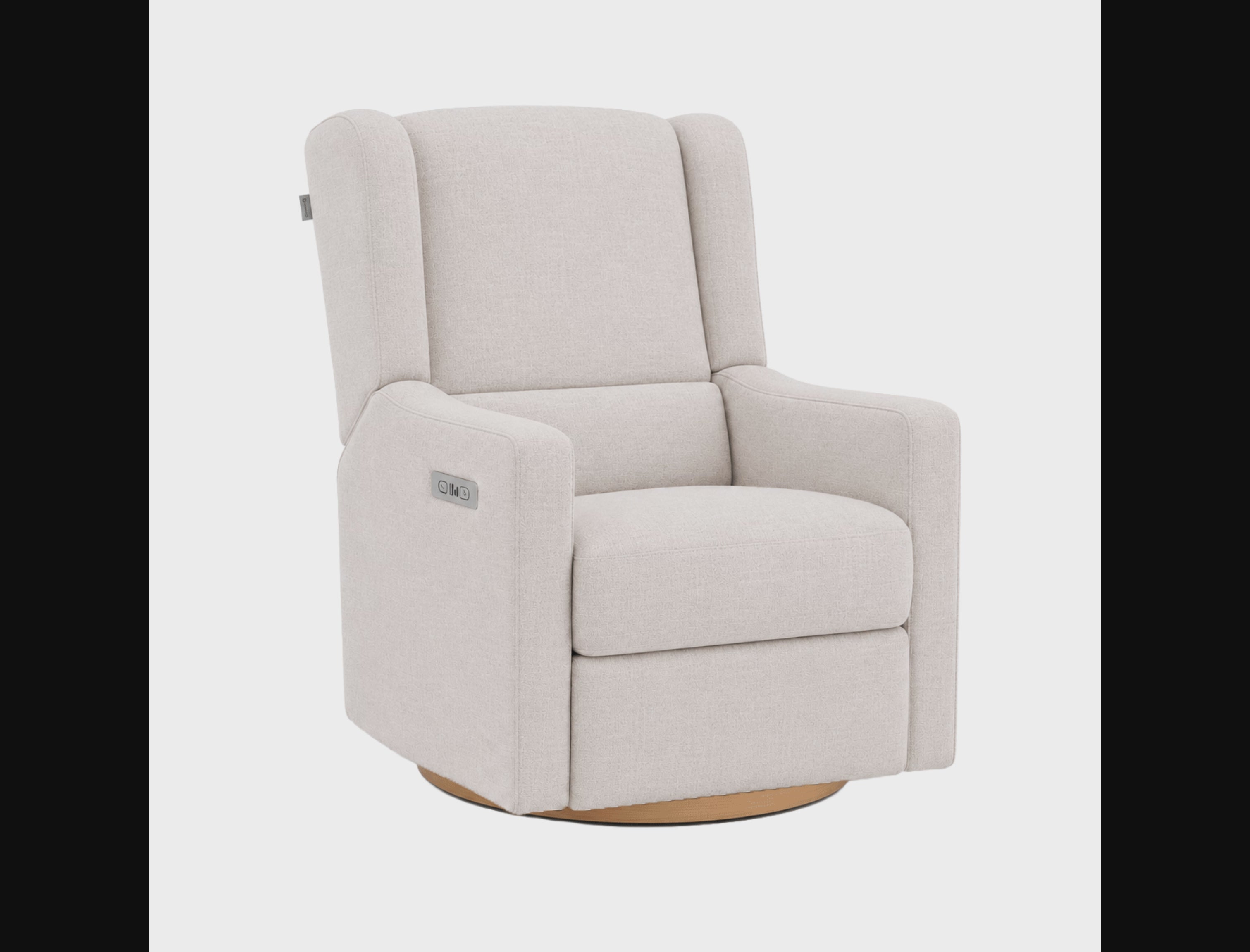 Lyra Electric Nursing Chair