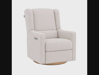 Lyra Electric Nursing Chair