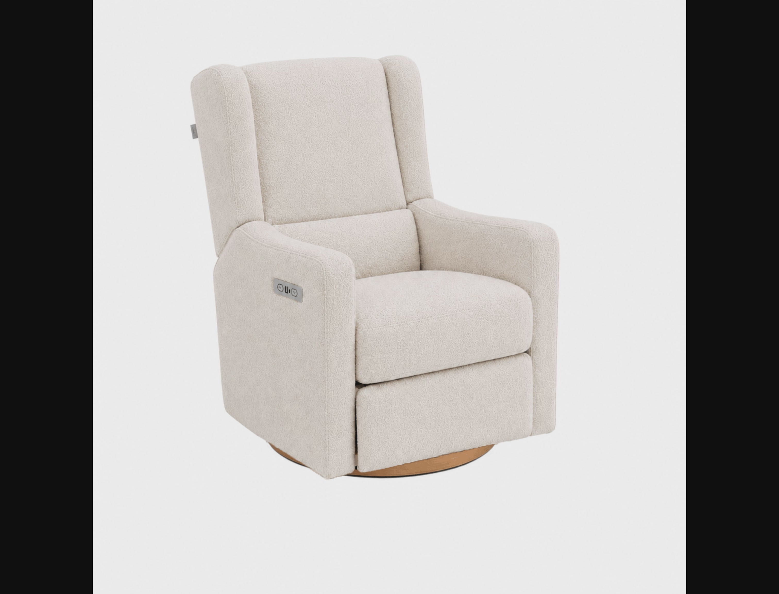Lyra Electric Nursing Chair