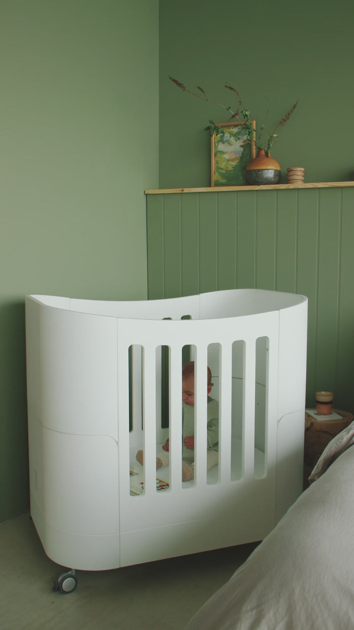 Serena Mini Cot