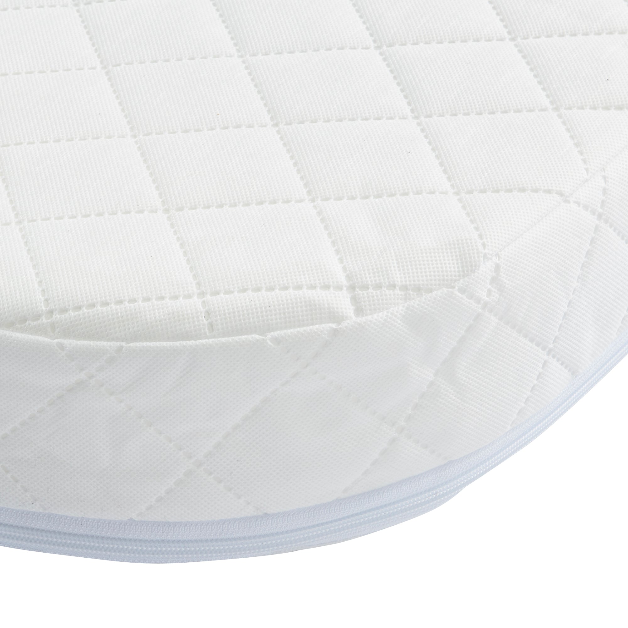 Gaia Baby Serena Mini Cot Mattress Cover Gaia Baby UK