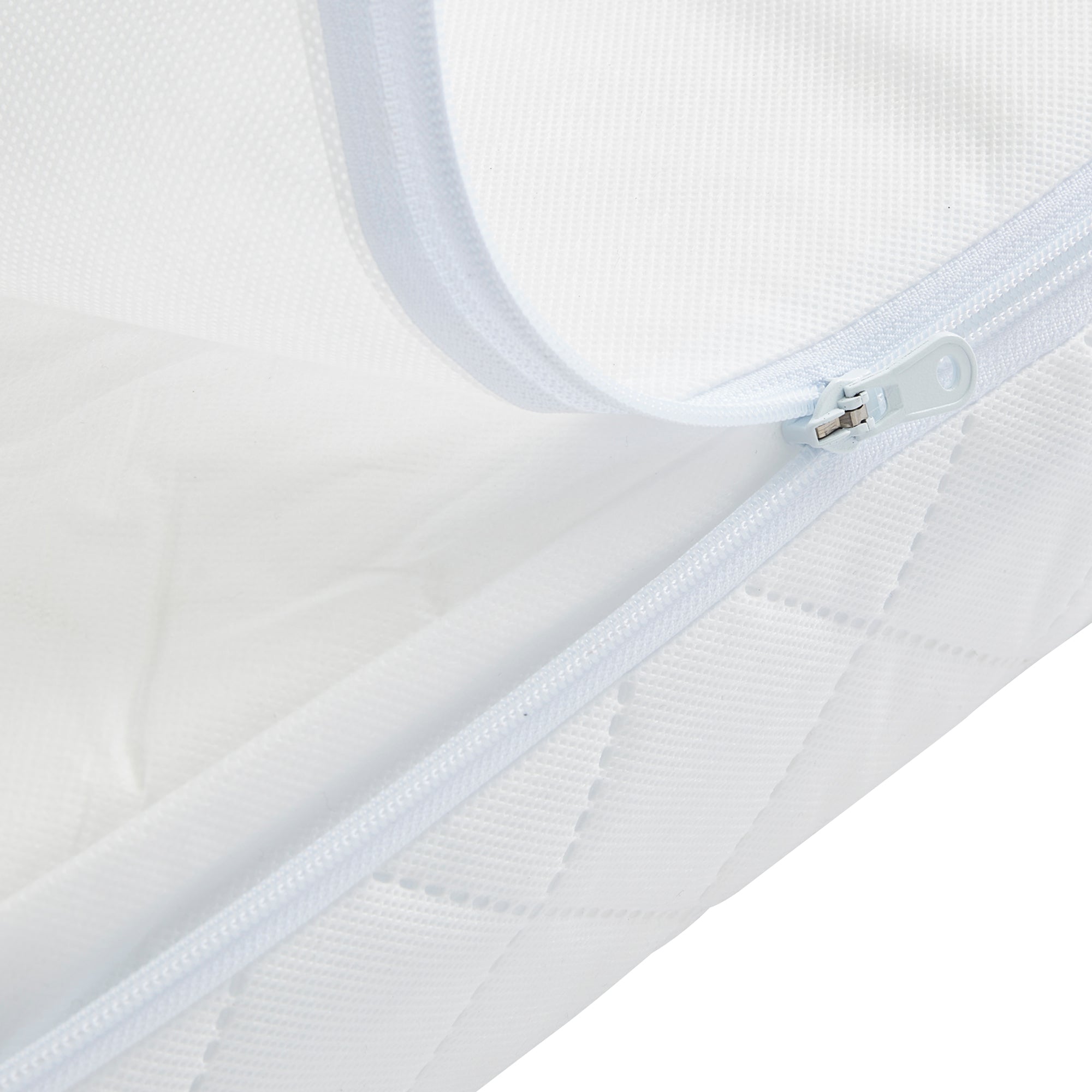 Serena Mini Cot Mattress Cover
