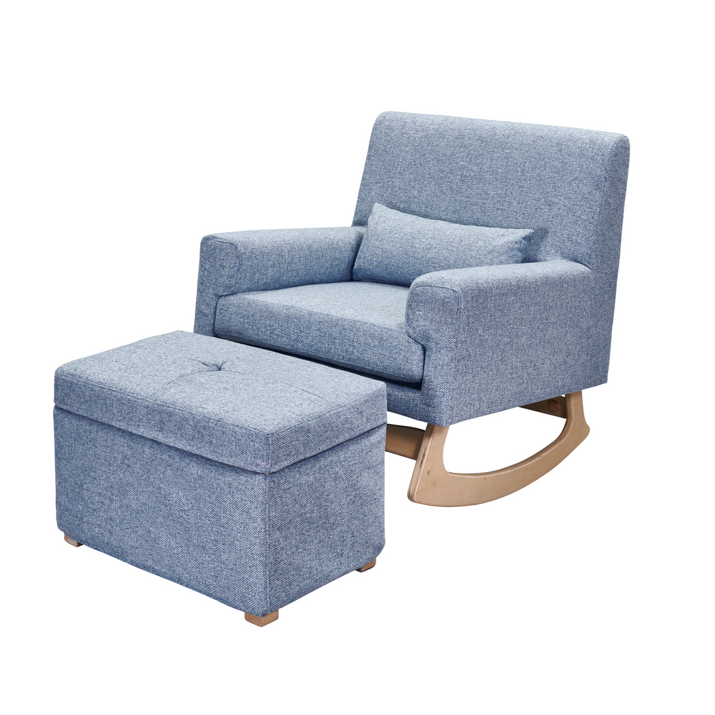 Gaia baby rocking chair sales